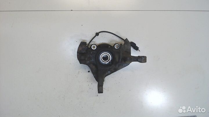 Ступица (кулак, цапфа) Opel Corsa D, 2012