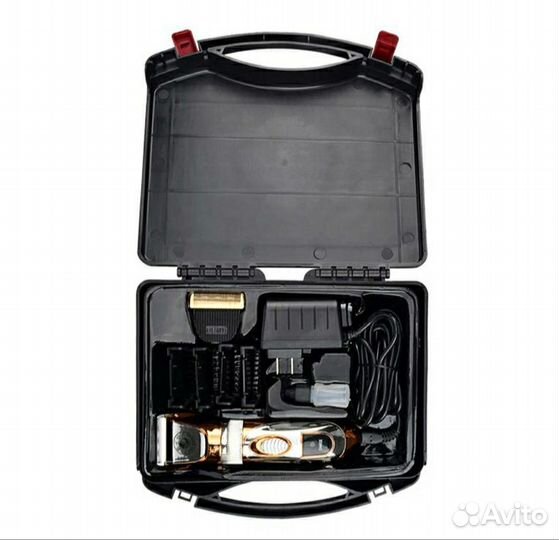 Машинка для стрижки собак ZP-293 - 60 Вт, 2 лезвия