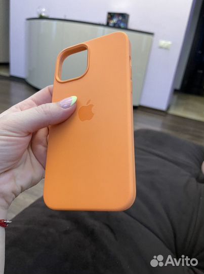 Чехол для iPhone 12 pro max