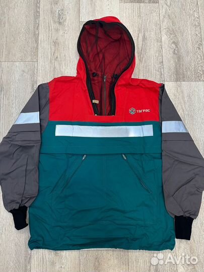 Костюм инцефалитный татбурнефть 48-50,рост 170-176