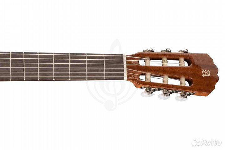 Классическая гитара 4/4 Alhambra 799 1C HT 4/4