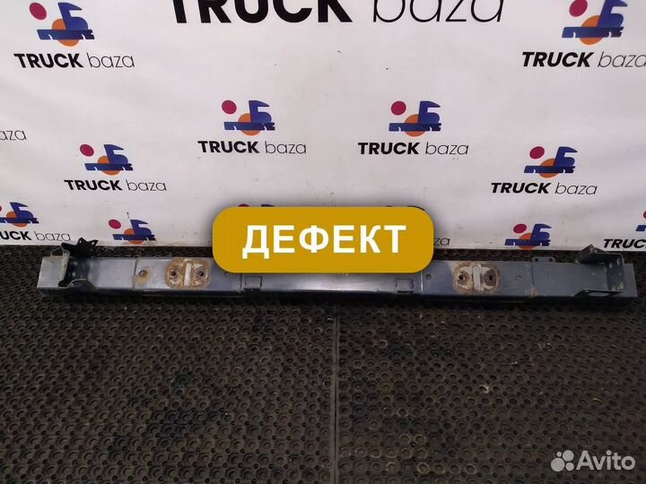 1674548 Усилитель переднего бампера Daf XF105