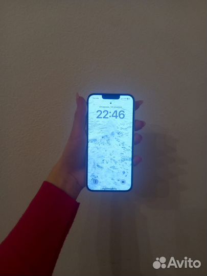 iPhone 13, 128 ГБ