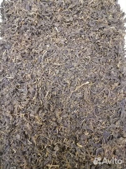 Иван-чай или Капорский чай