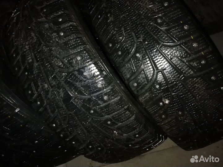 Hankook Winter I'Pike RS2 W429 185/65 R15