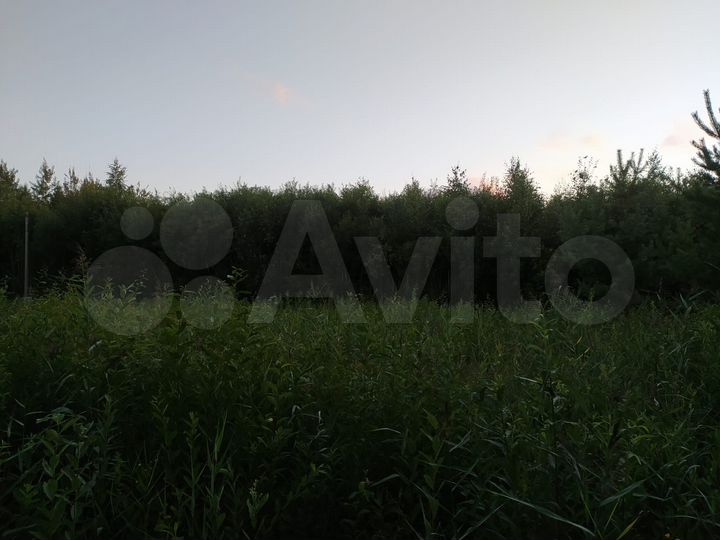 Участок 37,5 сот. (ИЖС)