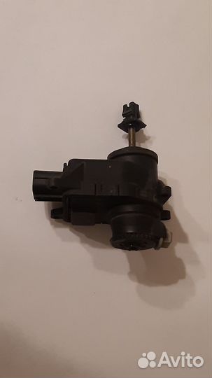 Электрокорректор фар bosch 0307852