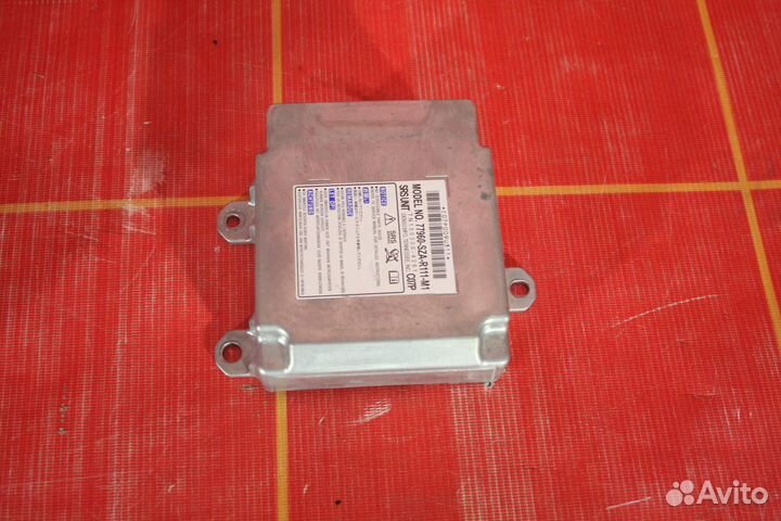 Блок управления AIR BAG Honda Pilot