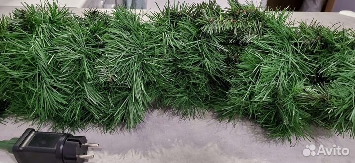 Новогодние украшения