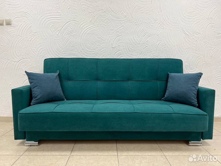 Диван-Новый (быстрая доставка) 1335