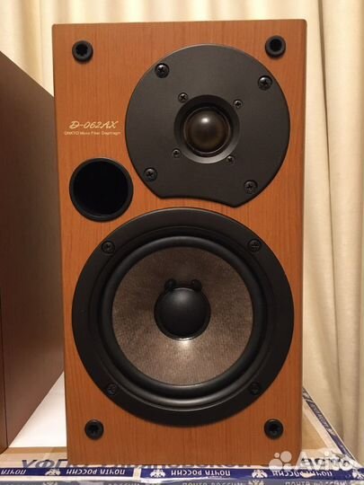 Акустические колонки Onkyo D-062AX