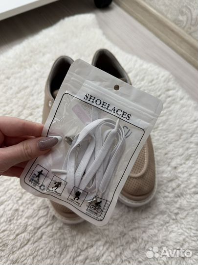 Полуботинки женские 38 размер your box