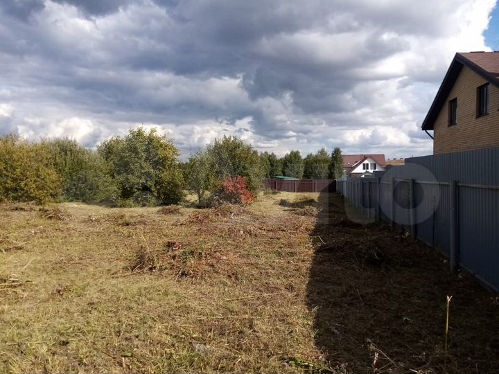 Участок 19 сот. (ИЖС)