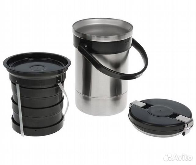 Термос амет г.Аша 