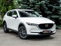 Mazda CX-5 2.5 AT, 2020, 43 000 км, с пробегом, цена 2 990 000 руб.