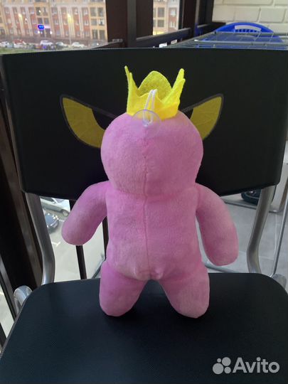 Роблокс игрушка Радужные Друзья