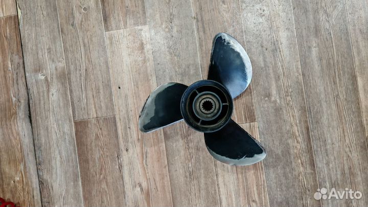 Винт ямаха 100