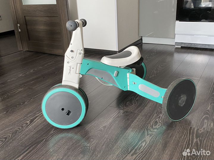 Беговел xiaomi