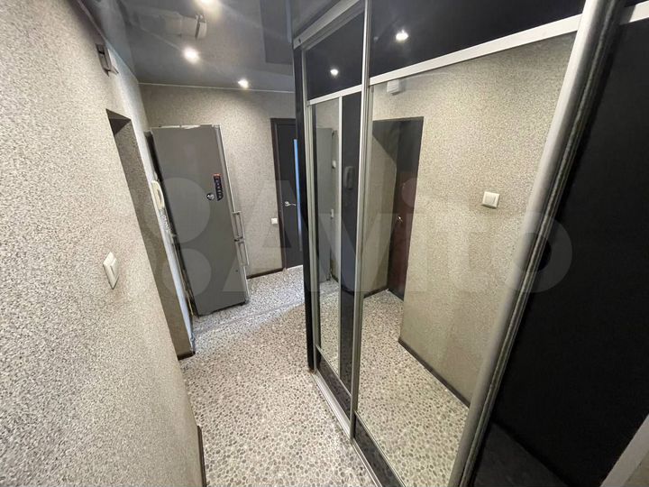 3-к. квартира, 60,9 м², 2/9 эт.