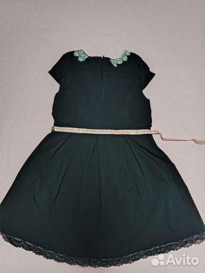 Форма для девочек