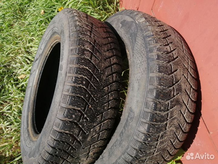 Cordiant Snow Cross 185/70 R14 19B