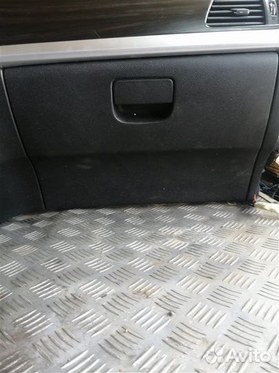 Бардачок Ssangyong Actyon New CK G20T-001 2014