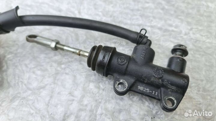 Ducati Hypermotard 950 Задний Тормозной Цилиндр