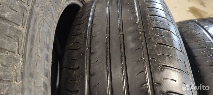 Hankook Optimo K415 225/60 R17