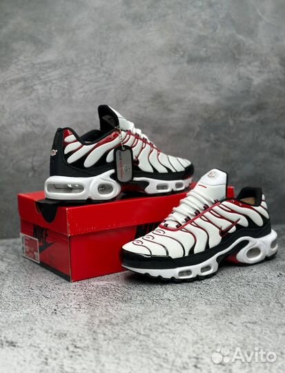 Кроссовки мужские Nike Air max Tn plus