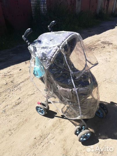Детская коляска