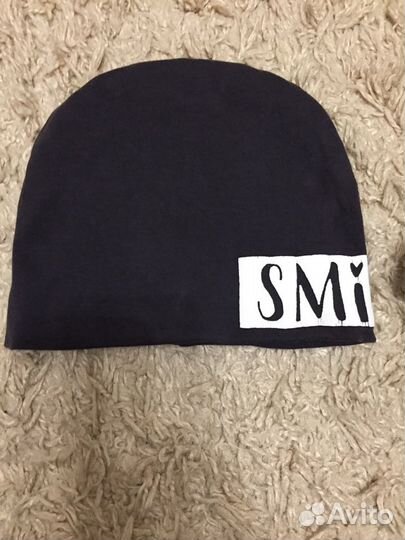 Шапка для девочки