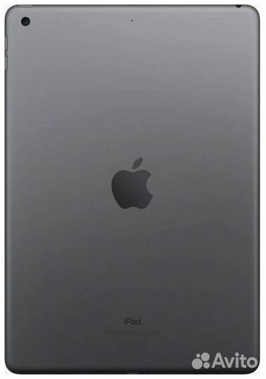 Apple iPad mini (6th gen) Wi-Fi 64 GB Space Gray