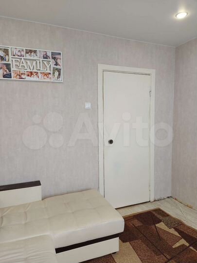 3-к. квартира, 61,9 м², 8/9 эт.