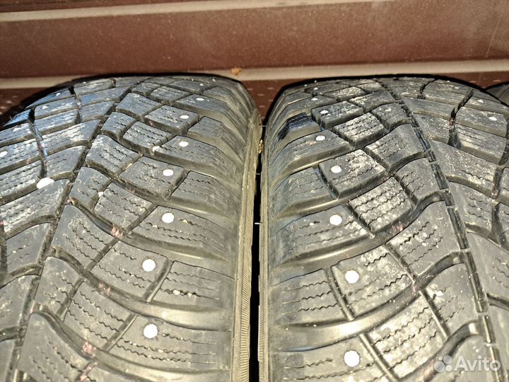 КАМА Кама-515 215/65 R16