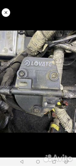 Гбо 4 поколения бу на 4цилиндров