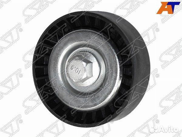 Ролик приводного ремня chrysler 200