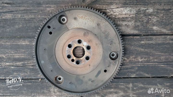 Маховик АКПП BMW 3 E46 N42 N46 бмв Е46