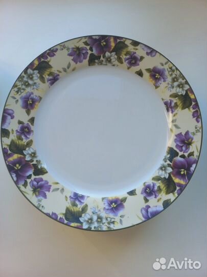 Столовый/чайный сервиз