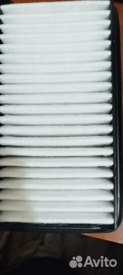 Воздушный фильтр