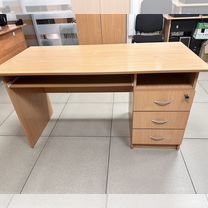 Стол офисный бу