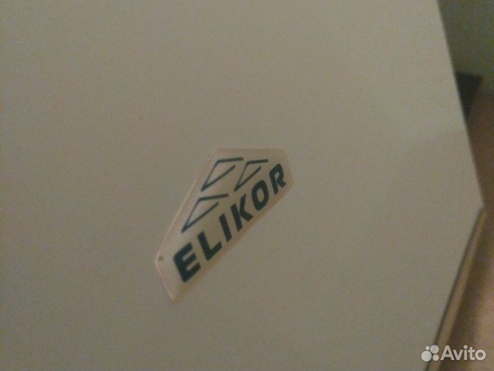 Вытяжка Elikor 455*500*500
