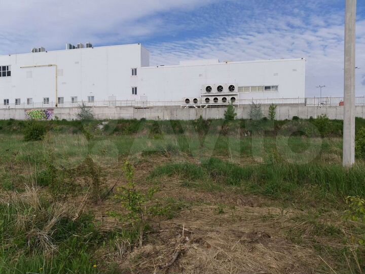 Участок 6,3 сот. (ИЖС)