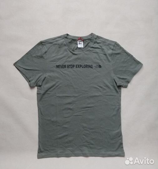 Футболка The North Face Open Gate Tee