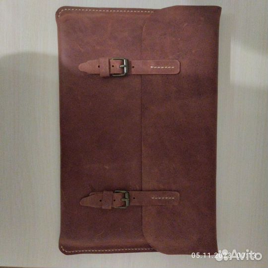 Изделия из натуральной кожи