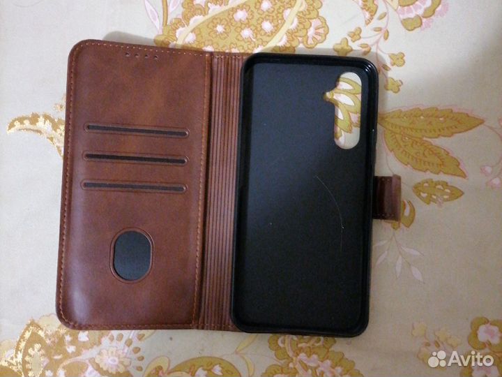 Чехол на Samsung Galaxy a 54