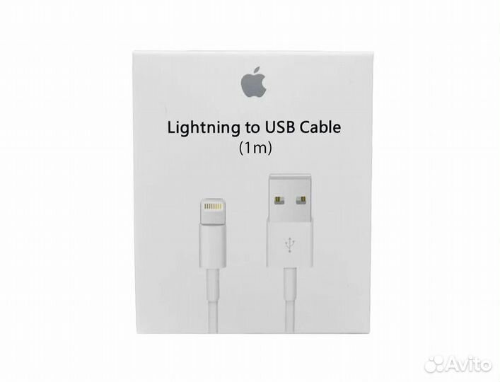 Зарядное устройство для iPhone