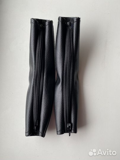 Чехлы на ручку коляски Babaloo