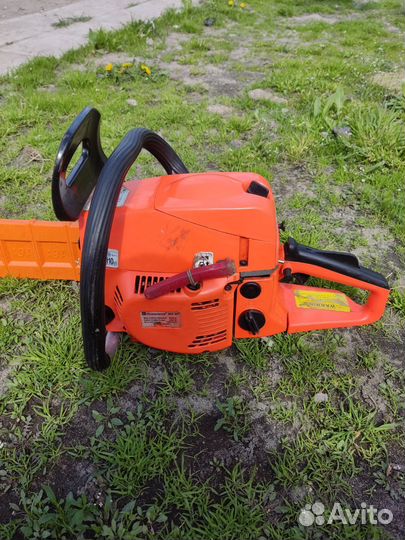 Бензопила Husqvarna 365 xp