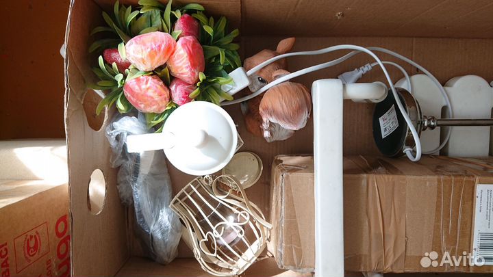 Декор для дома