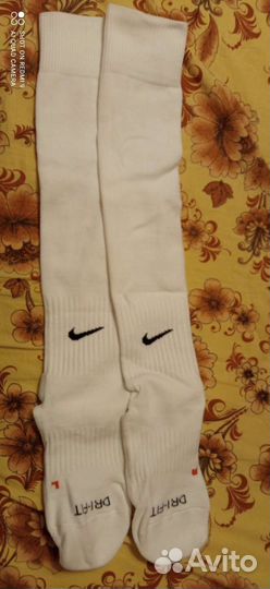 Гетры футбольные детские